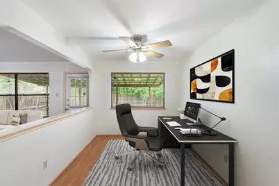 1716 Morning Quail Drive, Austin, TX 78758 - Photo 4