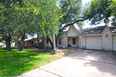 8809 Piney Point #B, Austin, TX 78729 - Photo 1