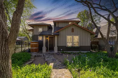 5607 Clay Avenue #A, Austin, TX 78756 - Photo 1