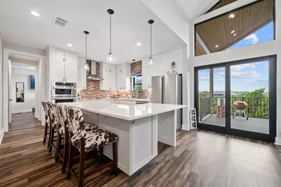 4408 Hennig Drive, Austin, TX 78738 - Photo 6