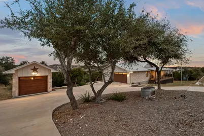 4408 Hennig Drive, Austin, TX 78738 - Photo 2