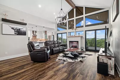 4408 Hennig Drive, Austin, TX 78738 - Photo 4