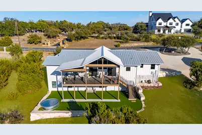 4408 Hennig Drive, Austin, TX 78738 - Photo 1
