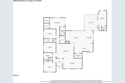 3009 McElroy Drive, Austin, TX 78757 - Photo 26