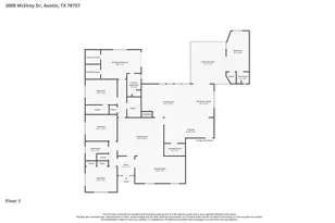 3009 McElroy Dr, Austin, TX 78757 - Photo 26