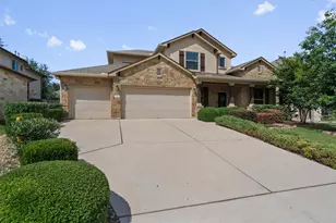 216 Arrezo Ln, Georgetown, TX 78628 - Photo 6