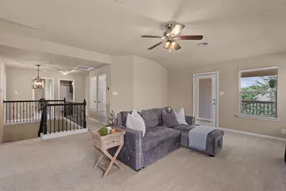 216 Arrezo Lane, Georgetown, TX 78628 - Photo 22