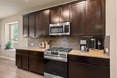 216 Arrezo Lane, Georgetown, TX 78628 - Photo 12