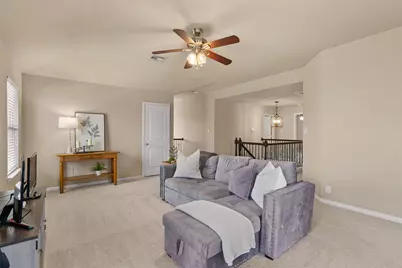 216 Arrezo Lane, Georgetown, TX 78628 - Photo 20