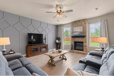 216 Arrezo Lane, Georgetown, TX 78628 - Photo 2