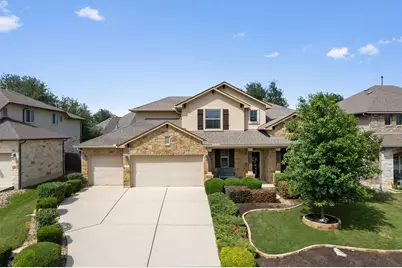 216 Arrezo Lane, Georgetown, TX 78628 - Photo 1