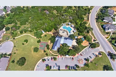 216 Arrezo Lane, Georgetown, TX 78628 - Photo 34