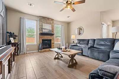 216 Arrezo Lane, Georgetown, TX 78628 - Photo 8