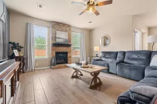 216 Arrezo Ln, Georgetown, TX 78628 - Photo 8