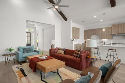 18712 Brady Clearing Lane, Austin, TX 78738 - Photo 4