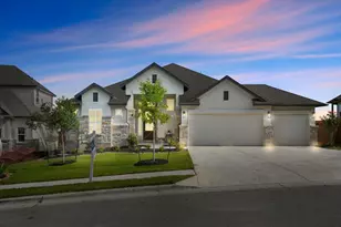 18712 Brady Clearing Ln, Austin, TX 78738 - Photo 28