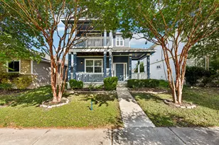 18404 Mammoth Cave Blvd, Pflugerville, TX 78660 - Photo 2