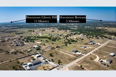 149 Caliza Drive, Bertram, TX 78605 - Photo 2