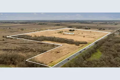 9562 State Highway 53, Temple, TX 76501 - Photo 1