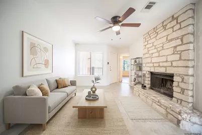 1740 Timber Ridge Road #124, Austin, TX 78741 - Photo 1