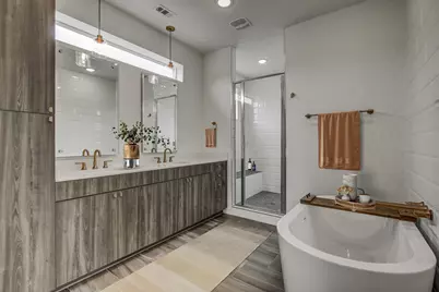 2624 Metcalfe Road #17, Austin, TX 78741 - Photo 22