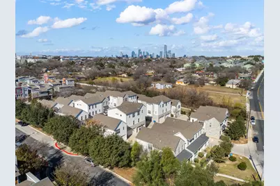 2624 Metcalfe Road #17, Austin, TX 78741 - Photo 36