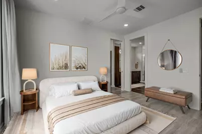 2624 Metcalfe Road #17, Austin, TX 78741 - Photo 20