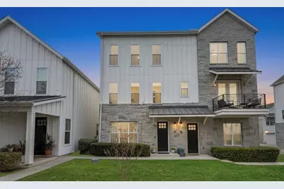 2624 Metcalfe Road #17, Austin, TX 78741 - Photo 2