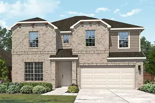 14128 Grassley Trl, Manor, TX 78653 - Photo 1
