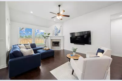 152 Fannin Battleground Lane, Georgetown, TX 78628 - Photo 6