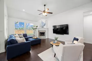 152 Fannin Battleground Ln, Georgetown, TX 78628 - Photo 6