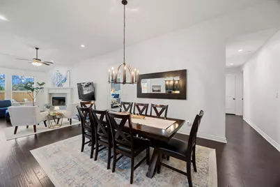 152 Fannin Battleground Lane, Georgetown, TX 78628 - Photo 14