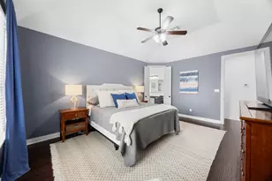 152 Fannin Battleground Ln, Georgetown, TX 78628 - Photo 16