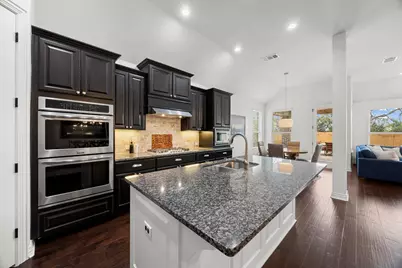 152 Fannin Battleground Lane, Georgetown, TX 78628 - Photo 12