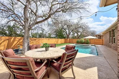 152 Fannin Battleground Lane, Georgetown, TX 78628 - Photo 32