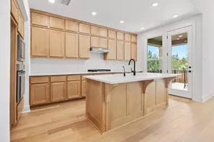 1317 Cypress Paul St, Georgetown, TX 78628 - Photo 6