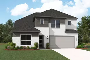 1317 Cypress Paul St, Georgetown, TX 78628 - Photo 1