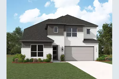 1317 Cypress Paul Street, Georgetown, TX 78628 - Photo 1