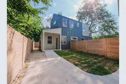 1042 Rosemont Street #2, Austin, TX 78723 - Photo 2
