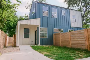 1042 Rosemont St, Austin, TX 78723 - Photo 1