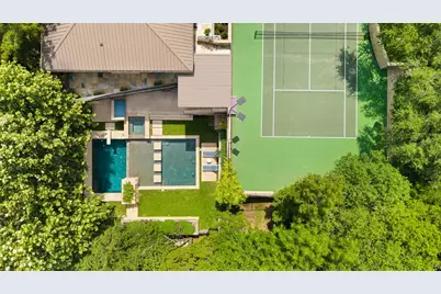 3806 Spirit Lake Cove, Austin, TX 78746 - Photo 2