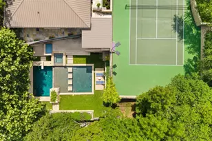 3806 Spirit Lake Cove, Austin, TX 78746 - Photo 2