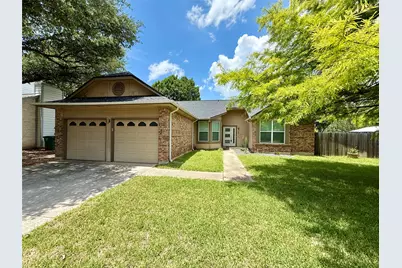 8914 Bridgewood Trail, Austin, TX 78729 - Photo 2