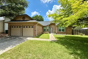 8914 Bridgewood Trail, Austin, TX 78729 - Photo 2