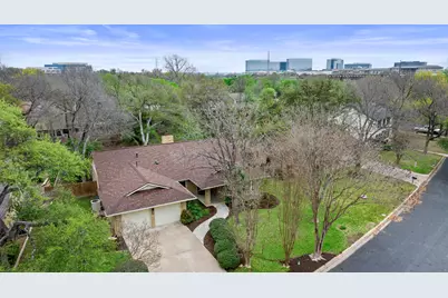 3904 Cordova Drive, Austin, TX 78759 - Photo 2