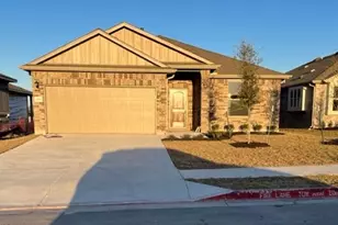605 Elm Green St, Hutto, TX 78634 - Photo 1
