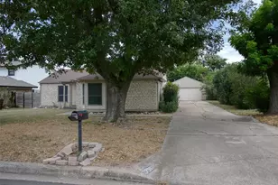 701 Greenwich Pl, Round Rock, TX 78664 - Photo 1