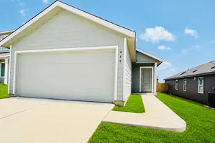 449 Jones Bch Ln, Jarrell, TX 76537 - Photo 8