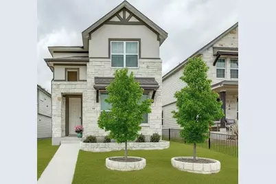 236 Lost Mine Peak Lane, Dripping Springs, TX 78620 - Photo 2