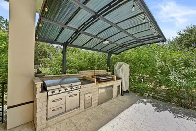 1121 Covered Bridge Drive, Driftwood, TX 78619 - Photo 36